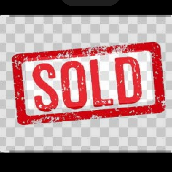 SOLD - Picture 1 of 1